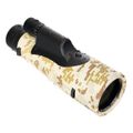 Dalekohľad monokulárny so zamerovačom LEVENHUK Camo 10x56