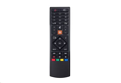 Diaľkový ovládač RC4590 Orava, Finlux, Gogen, Hyundai, Telefunken, Haier