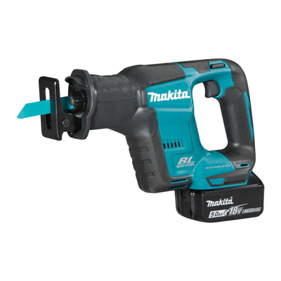 Makita Aku pila ocasková Li-ion LXT 18 V/5,0 Ah