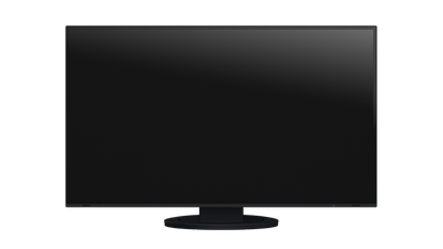 EIZO FlexScan/EV2795/27''/IPS/QHD/60Hz/5ms/Black/5R