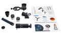 (SK) Astronomický ďalekohľad Levenhuk Discovery Sky Trip ST50 s knižkou