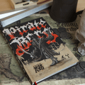Pirate Borg - Hra na hrdinov: Zberateľský komplet