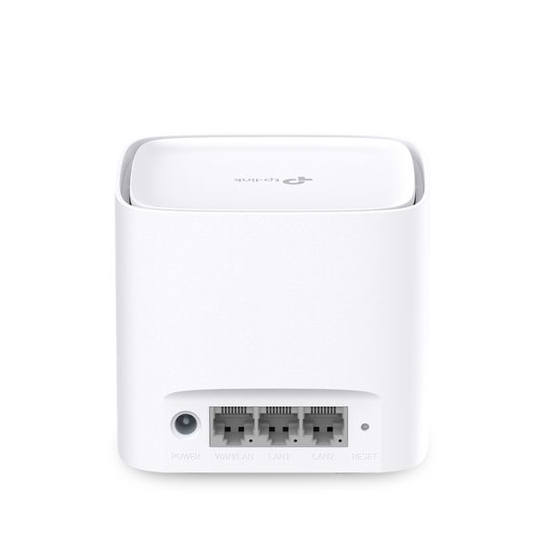 TP-Link Wi-Fi meshový systém AC1200, HC220-G5(2-pack)