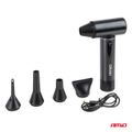 Bezdrôtový fúkač 170W AMIO-04889