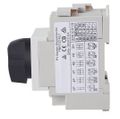 FVE Hlavný odpojovač Adelid APV 4P, otočný 32A 1200V DC FVE Hlavný odpojovač Adelid APV 4P, otočný 32A 1200V DC