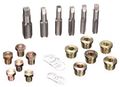 Sada na opravu závitov olejových nádob MECHANIC OIL PAN SET 114 SIXTOL