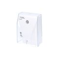 Prepináč smerový PALADIN 922000, 2-2000 lux, 10 A, 230 V, IP54, 91x111x53 mm, šedý, na povrch