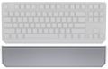 Endorfy Thock TKL Palm Rest V2 podložka pod klávesnici / komp. s Thock TKL kl. / magn. uchyc. / um. kůže / paměť. pěna Operka dlane, ke klávesnici, pro Endorfy Thock TKL, 359,5×72×18,8mm, magnetické uchycení, umelá kuže, pametová pena, šedá