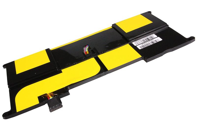 PATONA baterie pro ntb ASUS UX21 4800mAh Li-pol 7,4V C23-UX21 Baterie, pro notebook, 4800mAh, Li-Pol, 7,4V, pro ASUS UX21, neoriginální
