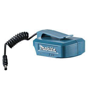 Makita adaptér 10,8 V k CJ100D