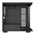 Počítačová skriňa DarkFlash DS900G (čierna)