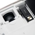 BENQ W2700i, Projektor, biely