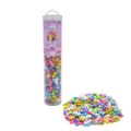 Plus-Plus Pastel Mix (240 ks) Tuba