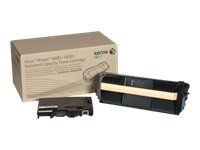 Čierna - originálna - kazeta s farbivom DMO - pre Phaser 4600, 4620