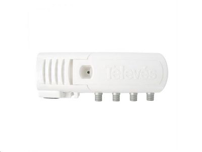 Televes 552220 Crocodile 5G LTE700 domový zosilňovač