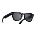 Slnečné okuliare Zeblaze Eyewear s umelou inteligenciou – čierne