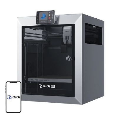 3D tlačiareň Qidi Q2