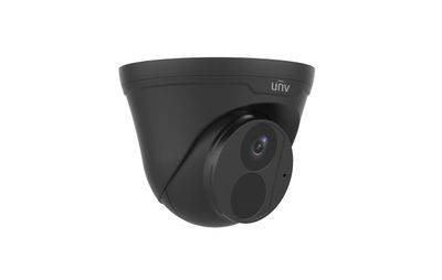 Uniview IPC3614LE-ADF28K-H-B, 4Mpx turret, 97°, Smart IR 30m, analýza človek/vozidlo