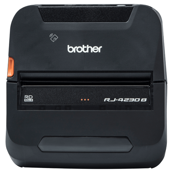 Brother/RJ-4230B/Tlač/USB