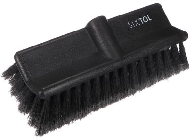 Mycí hlava pro průtokový kartáč CAR DETAILING BRUSH HEAD 3 SIXTOL
