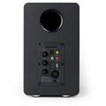 LAUDBERG S1, Bluetooth reproduktory 2.0, blk