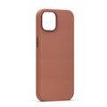 Obal Etteri Elegant Mag pre iPhone 15 6,1" hnedá