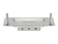 Svorka na lištu DIN - pre AXIS P7701 Video Decoder, Q7401 Video Encoder