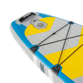 Paddleboard SUP REBEL ACTIVE PRO RBA-4518-BL modrý, nosnosť 220kg