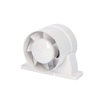 Ventilátor VENTS 100 VKOk do potrubia