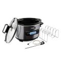 TESLA SlowCook S900 Plus - pomalý hrniec - rozbalené