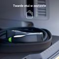 Green Cell EVKABGC03 nabíjací kábel Snap Type 2 EV 11kW 5m pre Tesla Model Y 3 S X, VW ID.4, Kia EV6
