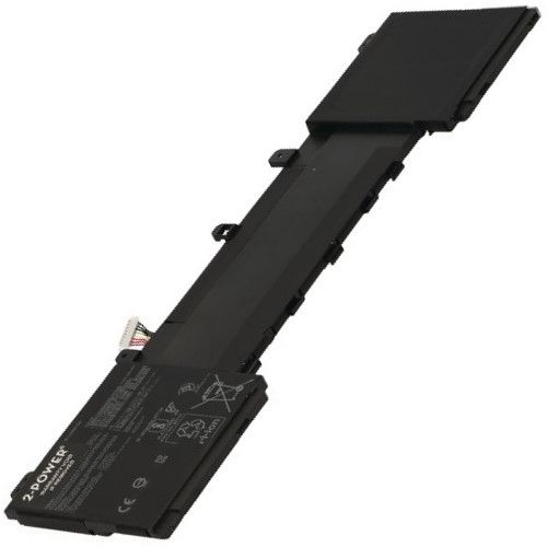 2-POWER Batéria 15,4V 4480mAh pre Asus UX550GD, UX550GDX, UX580GD, UX580GE