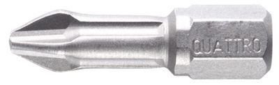Makita bit PH3, 25 mm, 10 kusov