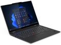 Lenovo T14s 2-in-1 G1 / Ultra 7-255U/ 32GB DDR5/ 1TB SSD/ Intel Graphics/ 14"WUXGA,touch/ W11P/ černý Notebook 2-in-1, Core Ultra 7 255U, 32GB LPDDR5x, 1TB SSD, 14" WUXGA dotykový IPS, 500 nitu, Wi-Fi 7, W11P, cerný