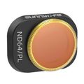 Slnečná clona na smartfón od Sunnylife pre ovládač DJI RC-N1 (ZG73)