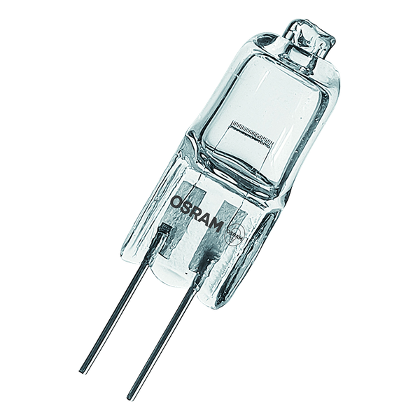 OSRAM HALOSTAR OVEN 20W 12V G4 Teplá biela 1ks