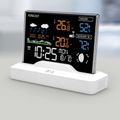 MANTA MTO100W Windy, Bezdrôtová meteostanica, biel