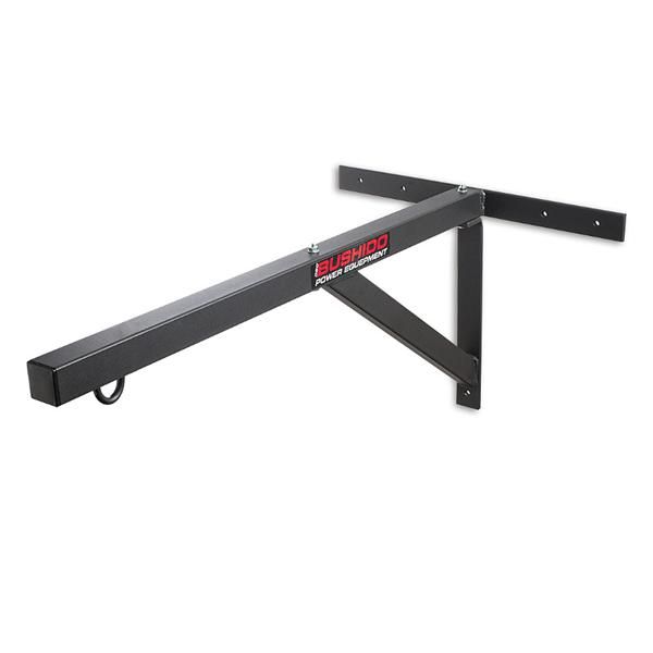 Nástenný držiak na boxovacie vrece do 350 kg DBX BUSHIDO MSDBX