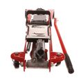 SIXTOL SX Jack 2,5 T Pojízdný hydraulický zdvihák nízkoprofilový
