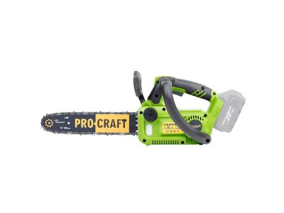 Píla reťazová AKU PROCRAFT PKA42Li bez akumulátora