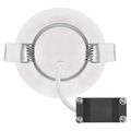 Emos ZD3122 LED bodové svietidlo 5W biele Exclusive neutrálna biela