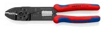 Knipex, 97 22 240, Lisovacie klepáky