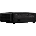 VIEWSONIC PX728-4K, Projektor 4K UHD, čierny