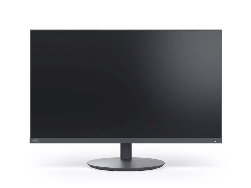 SHARP MultiSync/E224F/22''/VA/FHD/60Hz/6ms/Čierna/3R