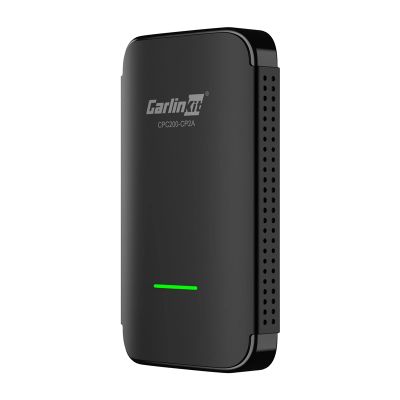 Bezdrôtový adaptér Carlinkit CP2A PRO pre CarPlay/Android Auto