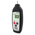 GVDA ST9256, Digitálny tachometer 2v1