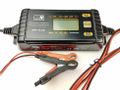Nabíjačka olovených a gélových batérií MW POWER MW-SC6B 12V/24V/6A Nabíjačka olovených a gélových batérií MW POWER MW-SC6B 12V/24V/6A