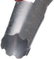 Sadič cibuľovín, dĺžka 240 mm, ergonomická rukoväť SIXTOL.