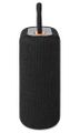 NEDIS reproduktor + mikrofon/ výkon 7 W/ výdrž 7 hodin/ do ruky/ Bluetooth/ USB-C/ černý Reproduktor, bezdrátový, Bluetooth, 7W, mikrofon, microSD, výdrž až 7 hodin, cerný