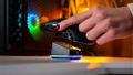 Endorfy dokovacia stanica pre LIV a LIV Plus / USB port / RGB podsvietenie / čierna Dokovacia stanica, pre Endorfy LIV Wireless a LIV Plus Wireless, USB-C, USB, RGB, čierna